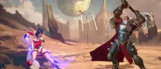Project L, el juego de peleas de LoL, no tendrá una beta en 2021