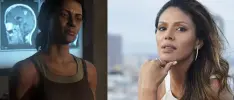 Merle Dandridge, Marlene en el juego de TLOU, retomará su papel para la serie de HBO