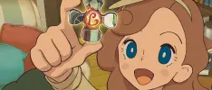 Una versión mejorada del último juego de Profesor Layton llegará a Switch en 2021