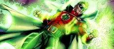 Se ha revelado quién interpretará a Alan Scott en la serie de Green Lantern