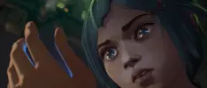 ¡Nuevo tráiler de League of Legends Arcane revela su ventana de estreno en Netflix!