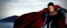 Originalmente, Man of Steel se iba a desarrollar en el universo de The Dark Knight