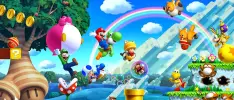 Al presidente de Koei Tecmo le encantaría hacer un juego Musou protagonizado por Mario