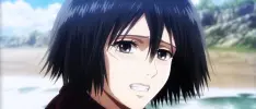 Rumor: El nuevo final de Attack on Titan cambiaría el destino de Mikasa