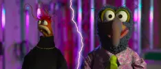 Disney+ ya prepara un especial de Halloween protagonizado por los Muppets