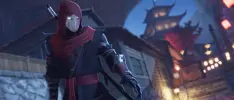 Aragami 2 confirma fecha de estreno con este nuevo vistazo a su gameplay