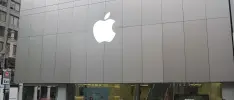 Apple se mantiene como la empresa tecnológica más grande del mundo