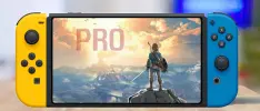 Reporte: surgen nuevos detalles sobre el New Nintendo Switch Pro