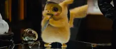 Protagonista de Detective Pikachu no cree que vaya a haber secuela