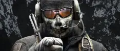 Activision corta relaciones con el actor de voz de Ghost tras comentarios sexistas