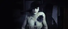 Lady Dimitrescu ha llegado a Resident Evil 3 gracias a los mods