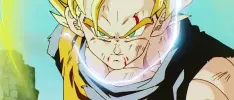 Dragon Ball se olvidó de la transformación más importante de Goku en su biografía oficial
