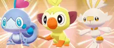 Dedicado fan logra atrapar a todos los Pokémon shiny