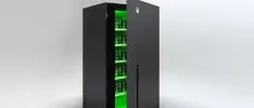 Los mini refrigeradores de Xbox Series X estarán disponibles este año