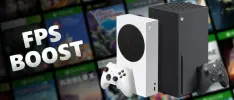 Estos 74 juegos recibirán mejoras de framerate en Xbox Series X/S