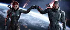 El multijugador de Mass Effect 3 podría llegar a la Legendary Edition