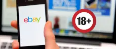 eBay prohibirá la venta de videojuegos para adultos