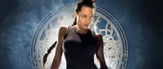 Angelina Jolie originalmente rechazó el papel de Lara Croft en Tomb Raider