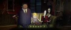 Los Locos Addams tendrán un nuevo videojuego para consolas y PC este año
