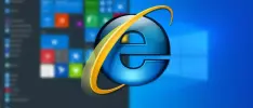 Internet Explorer dejará de funcionar en Windows 10 el próximo año