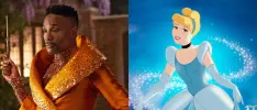 El nuevo musical de Cenicienta tendrá un hada madrina no binaria y ya se desató la polémica