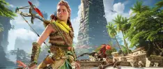 Guerrilla aclara que en efecto, aún no tienen fecha exacta para Horizon Forbbiden West