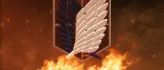 Arrestan a sospechoso que amenazó con incendiar un estudio de Attack on Titan