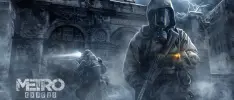 Metro Exodus Enhanced Edition ya tiene fecha de estreno en PS5 y Xbox Series X/S