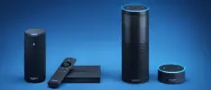 Revelan quién podría ser la voz detrás de Alexa, el asistente de Amazon