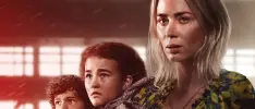 A Quiet Place Part II estrena un último tráiler