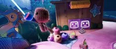 Autores de Sackboy: A Big Adventure trabajan en 