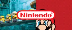 Productor de Minions se convierte en director externo de Nintendo