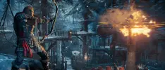 AC Valhalla y R6: Siege impulsaron ganancias históricas para Ubisoft en 2020