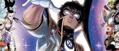 Un nuevo mutante LGBTQ+ ha llegado a los X-Men