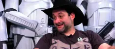 Dave Filoni, creador de Clone Wars, es ascendido dentro de Lucasfilm