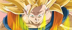 Dragon Ball: Fanart recrea a Goku SSJ3 en la vida real