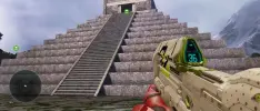 Modder crea un mapa de Teotihuacán para Halo 5: Guardians