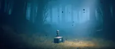Ya no falta mucho para la versión next-gen de Little Nightmares II