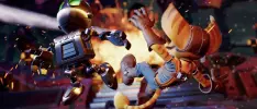 Te decimos cuándo empieza la precarga de Ratchet & Clank: Rift Apart
