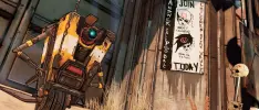 Gearbox desmiente rumores sobre el spin-off de Borderlands