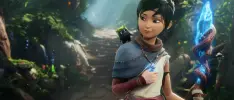 Desarrolladores de Kena: Bridge of Spirits ya piensan en su siguiente juego