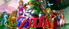 Ocarina of Time originalmente tenía una mecánica que involucraba portales