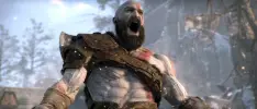Parece que el nuevo God of War sí fue retrasado