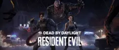Leon, Jill y Nemesis se sumarán a Dead by Daylight el próximo mes