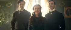 Henry Cavill y Millie Bobby Brown regresan para la secuela de Enola Holmes