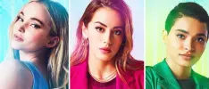 The CW reescribirá el episodio piloto de Las Chicas Superpoderosas