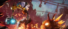 Conseguir el Trofeo Platino de Ratchet & Clank: Rift Apart será una tarea sencilla