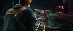 Star Wars Jedi: Fallen Order llegaría a PS5 y Series X/S en junio