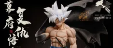 Figura de Goku se vuelve viral por su exorbitante precio