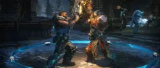El crossplay entre Xbox y PC ahora será obligatorio en Gears 5